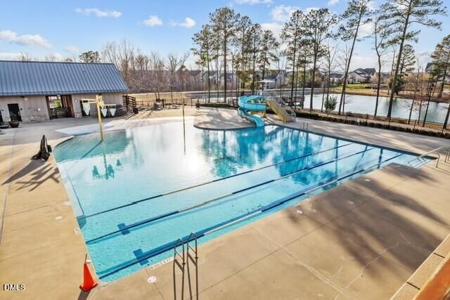 1936 Bright Kannon Way, Wendell, NC 27591