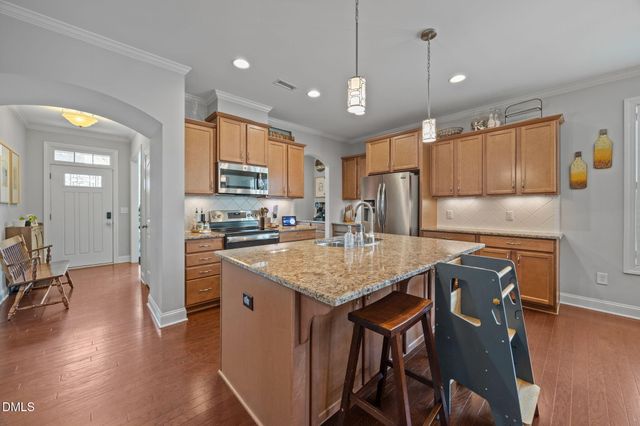 1936 Bright Kannon Way, Wendell, NC 27591