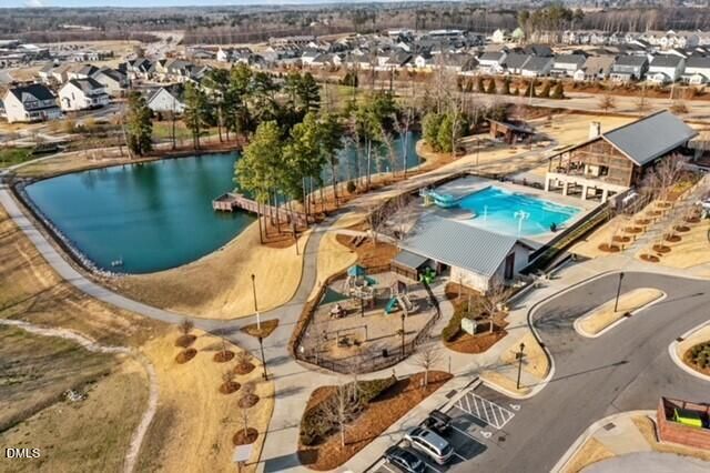 1936 Bright Kannon Way, Wendell, NC 27591