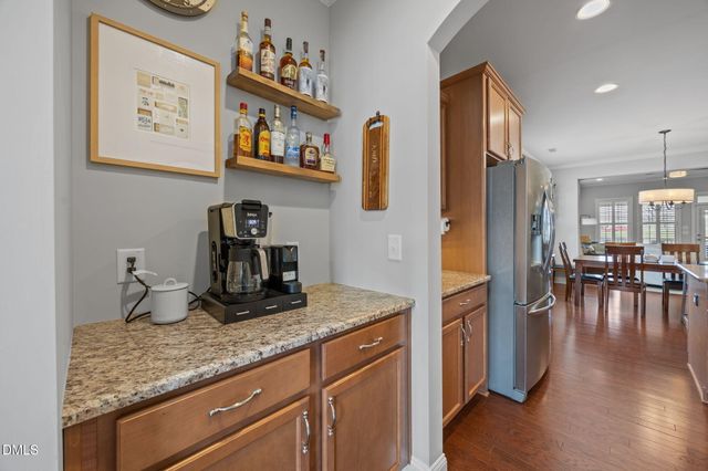 1936 Bright Kannon Way, Wendell, NC 27591