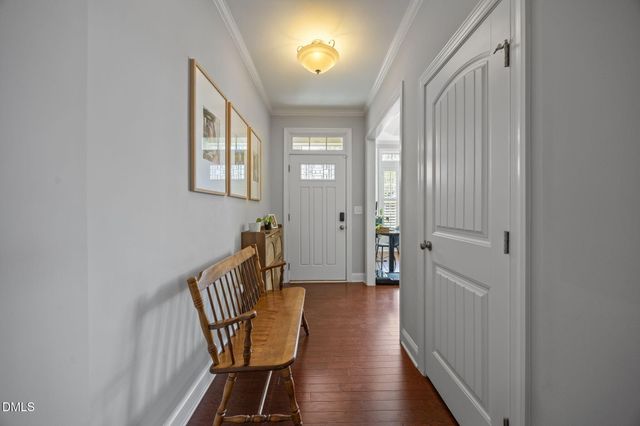 1936 Bright Kannon Way, Wendell, NC 27591