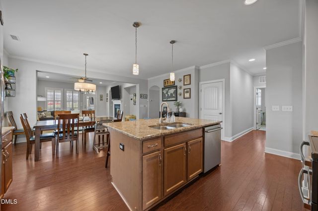 1936 Bright Kannon Way, Wendell, NC 27591