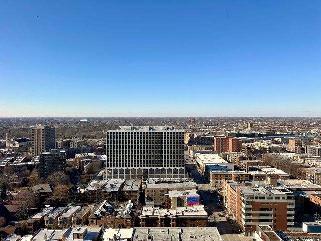 4343 N Clarendon Avenue 2613, Chicago, IL 60613