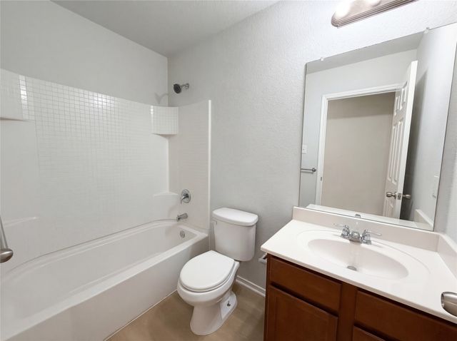 3220 Brixton Drive, Fort Worth, TX 76137