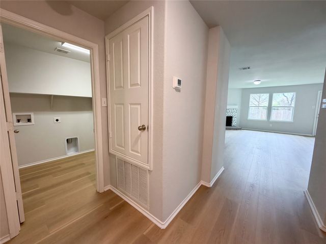 3220 Brixton Drive, Fort Worth, TX 76137