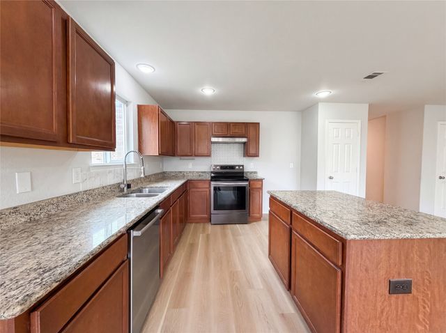 3220 Brixton Drive, Fort Worth, TX 76137