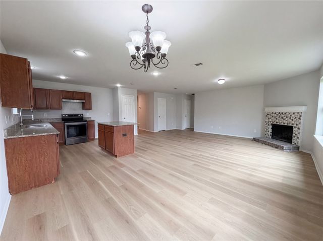 3220 Brixton Drive, Fort Worth, TX 76137