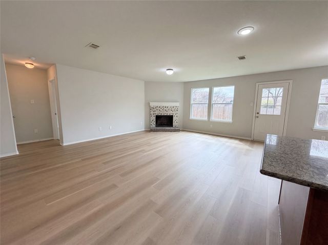 3220 Brixton Drive, Fort Worth, TX 76137