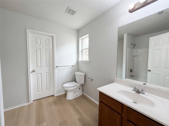 3220 Brixton Drive, Fort Worth, TX 76137