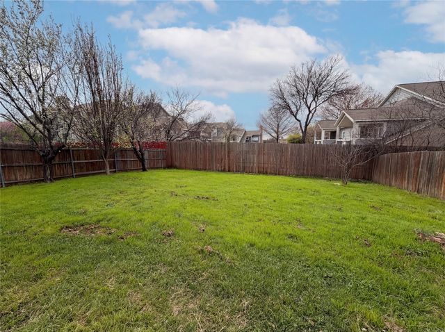 3220 Brixton Drive, Fort Worth, TX 76137