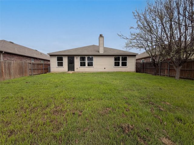 3220 Brixton Drive, Fort Worth, TX 76137