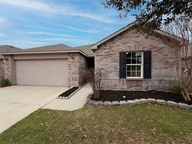 3220 Brixton Drive, Fort Worth, TX 76137