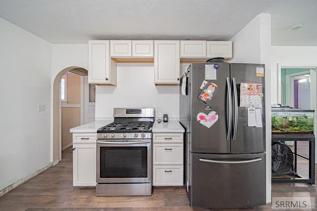 372 Gladstone Street, Idaho Falls, ID 83401