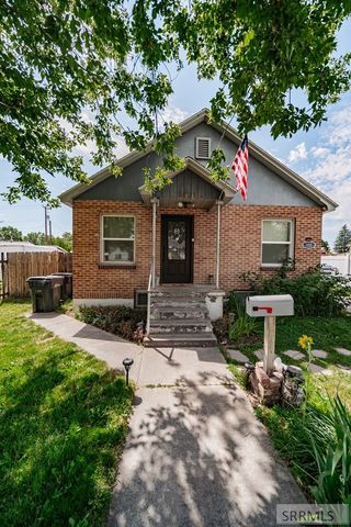 372 Gladstone Street, Idaho Falls, ID 83401