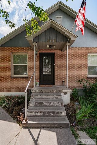 372 Gladstone Street, Idaho Falls, ID 83401