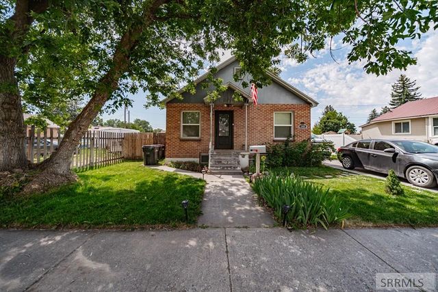 372 Gladstone Street, Idaho Falls, ID 83401