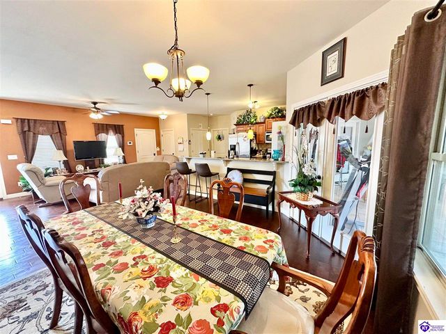 202 Sangria Drive, Vine Grove, KY 40175