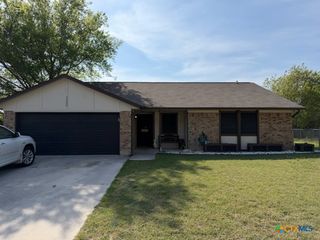 2206 Phyllis Drive, Copperas Cove, TX 76522