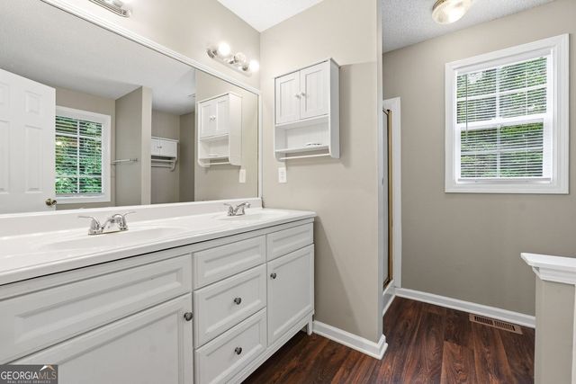 350 Norton Drive, Dallas, GA 30157