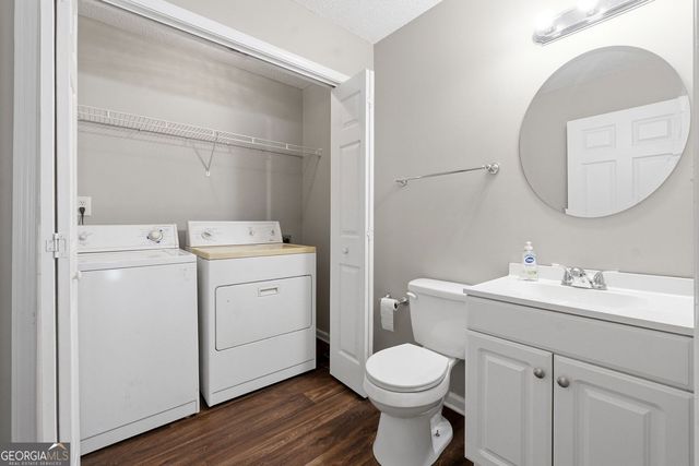 350 Norton Drive, Dallas, GA 30157