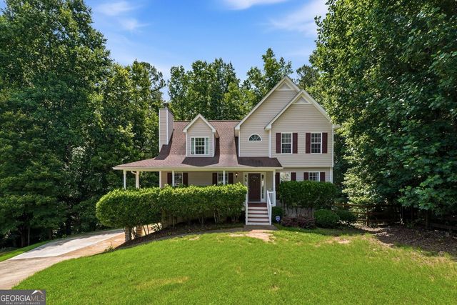 350 Norton Drive, Dallas, GA 30157