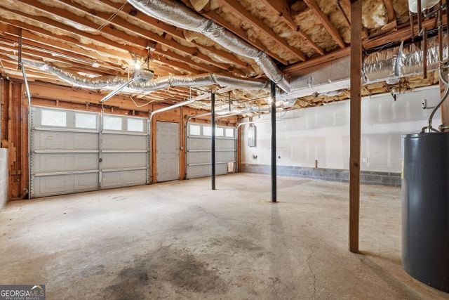 350 Norton Drive, Dallas, GA 30157