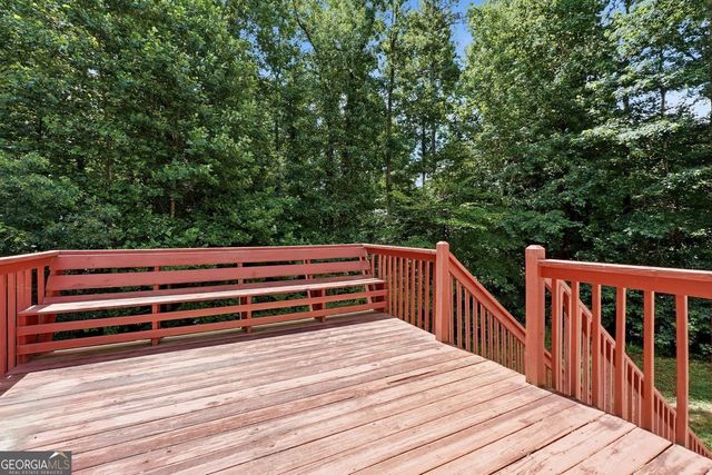 350 Norton Drive, Dallas, GA 30157
