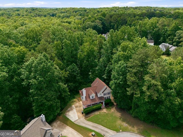 350 Norton Drive, Dallas, GA 30157