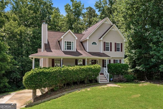 350 Norton Drive, Dallas, GA 30157