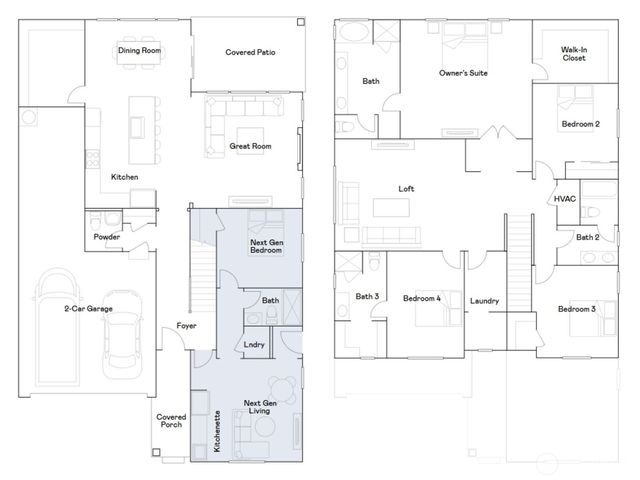 20421 Mystic Place E, Bonney Lake, WA 98391