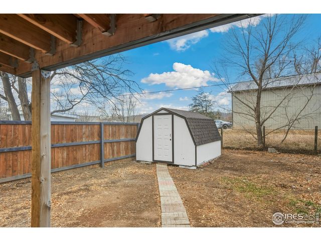 409 Franklin St, Fort Collins, CO 80521