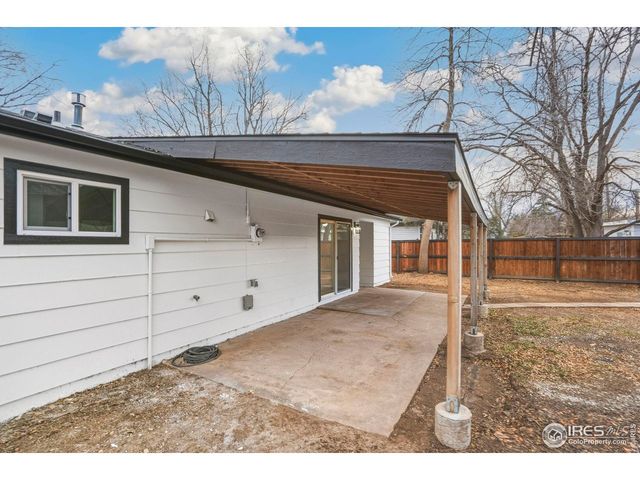 409 Franklin St, Fort Collins, CO 80521