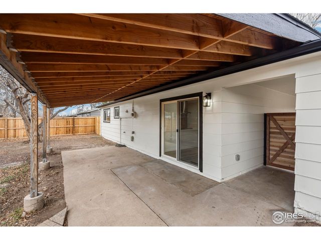 409 Franklin St, Fort Collins, CO 80521