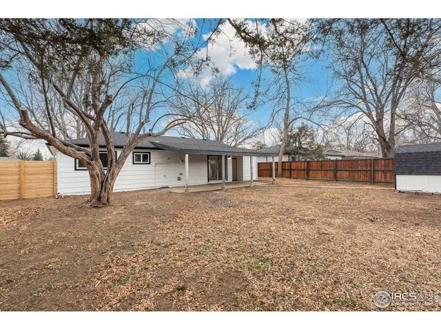 409 Franklin St, Fort Collins, CO 80521