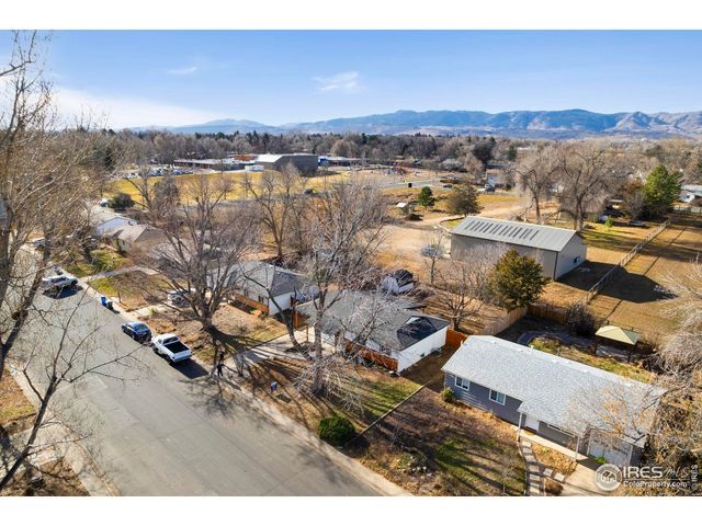 409 Franklin St, Fort Collins, CO 80521