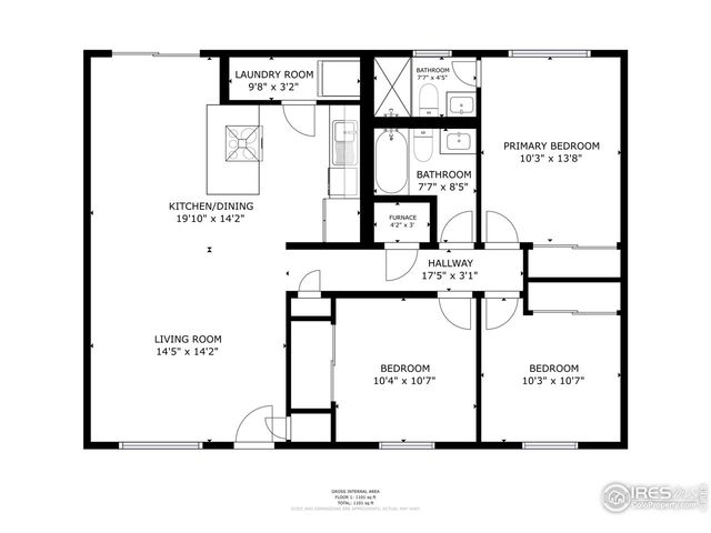 409 Franklin St, Fort Collins, CO 80521