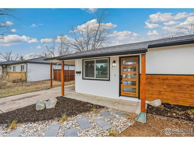 409 Franklin St, Fort Collins, CO 80521