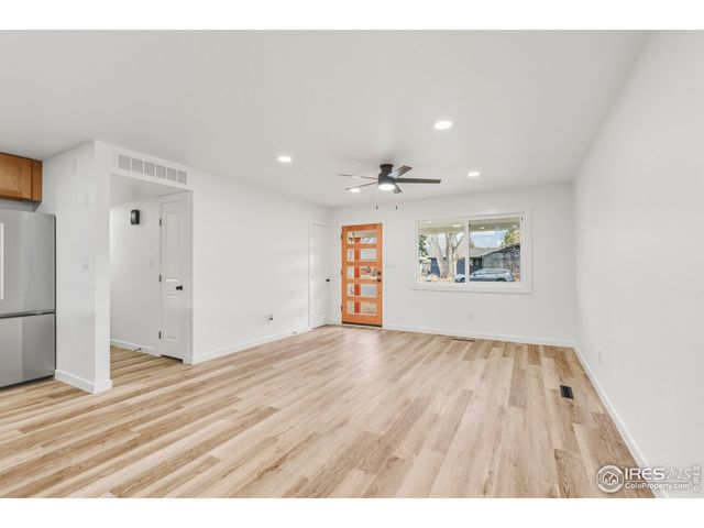 409 Franklin St, Fort Collins, CO 80521