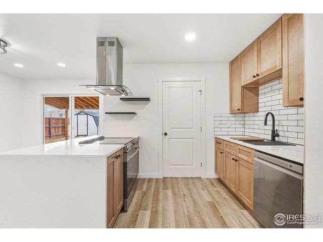 409 Franklin St, Fort Collins, CO 80521