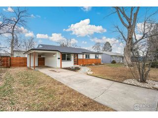 409 Franklin St, Fort Collins, CO 80521