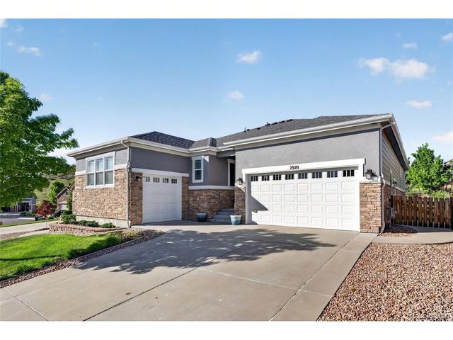2920 Bagpipe Ln, Castle Rock, CO 80104