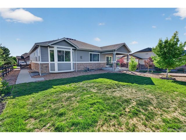 2920 Bagpipe Ln, Castle Rock, CO 80104