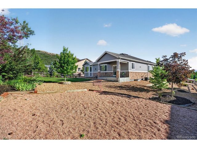 2920 Bagpipe Ln, Castle Rock, CO 80104