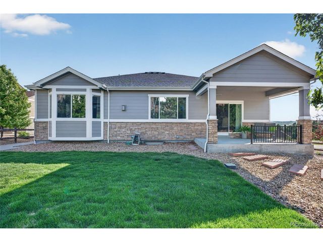 2920 Bagpipe Ln, Castle Rock, CO 80104