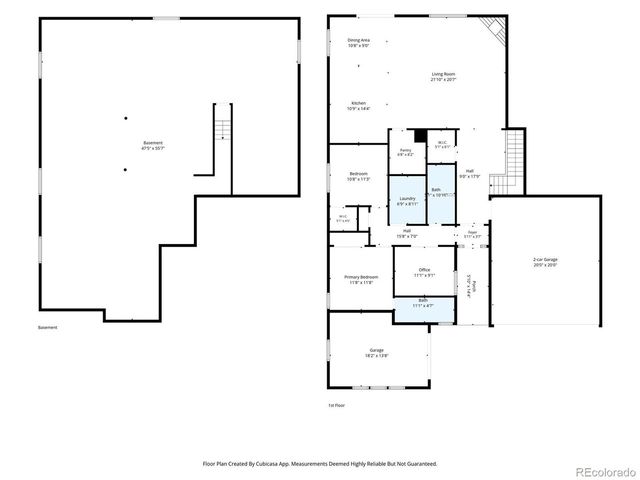 2920 Bagpipe Ln, Castle Rock, CO 80104