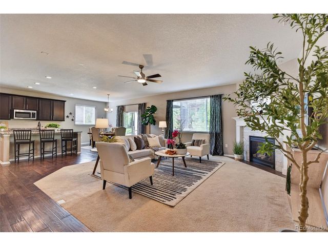 2920 Bagpipe Ln, Castle Rock, CO 80104