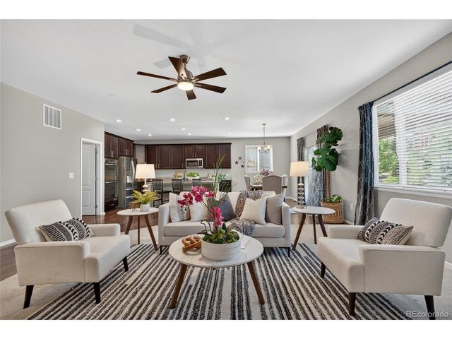 2920 Bagpipe Ln, Castle Rock, CO 80104