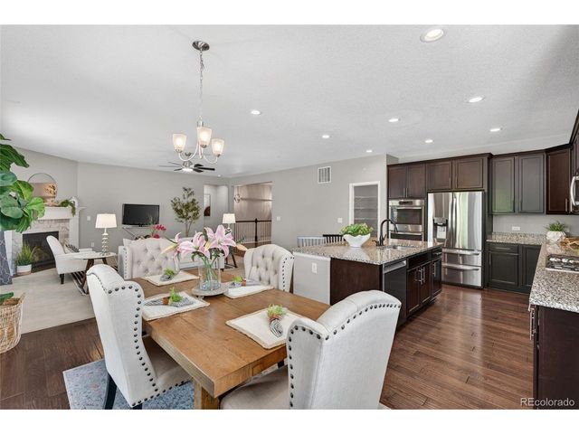 2920 Bagpipe Ln, Castle Rock, CO 80104