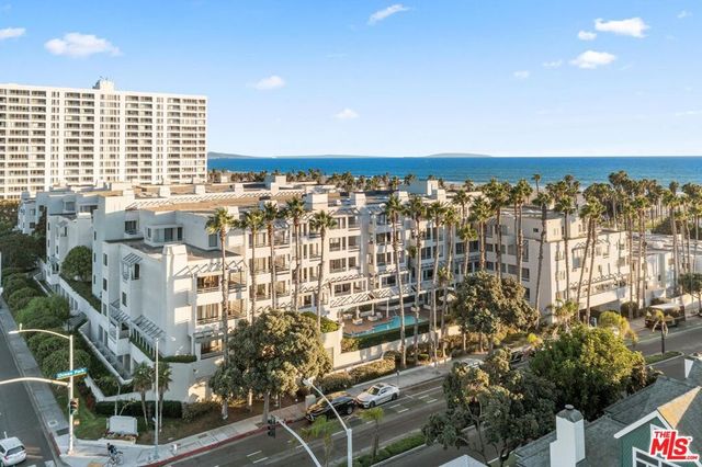 110 Ocean Park Boulevard 504, Santa Monica, CA 90405
