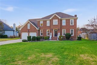 208 Marsh QUAY, Chesapeake, VA 23320